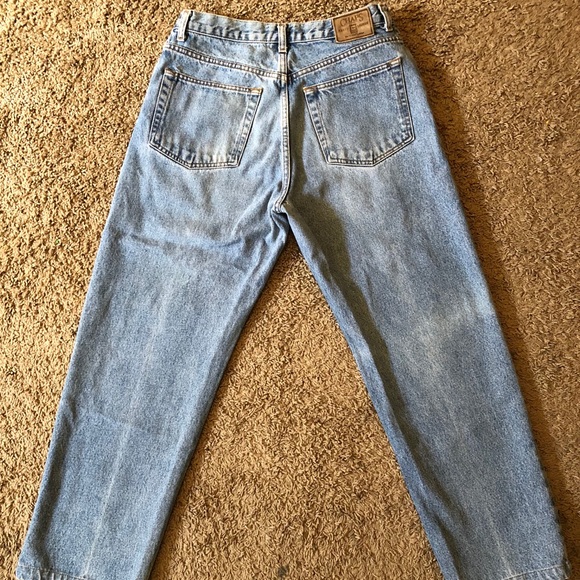 Chaps Ralph Lauren denim jeans - Picture 3 of 6